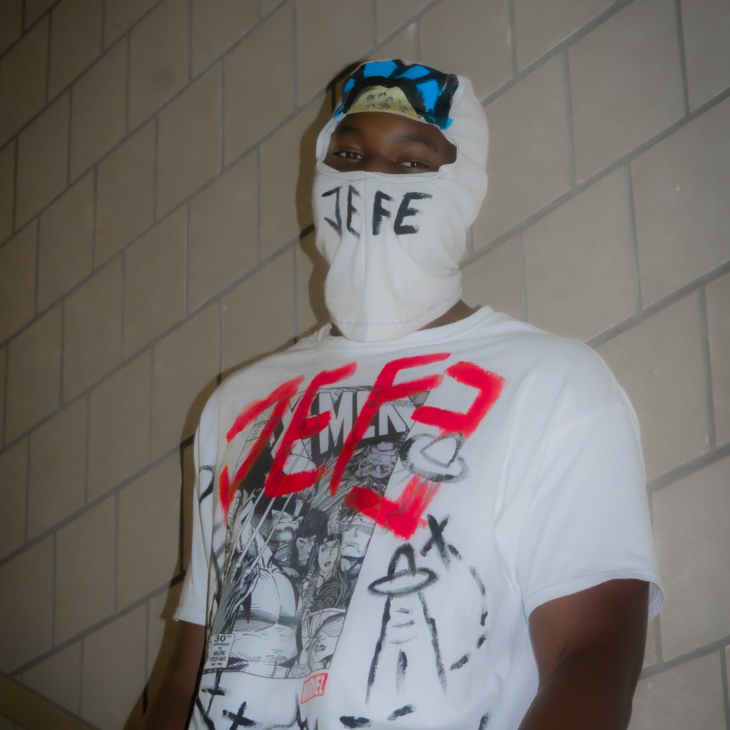 Jefe Balaclavas