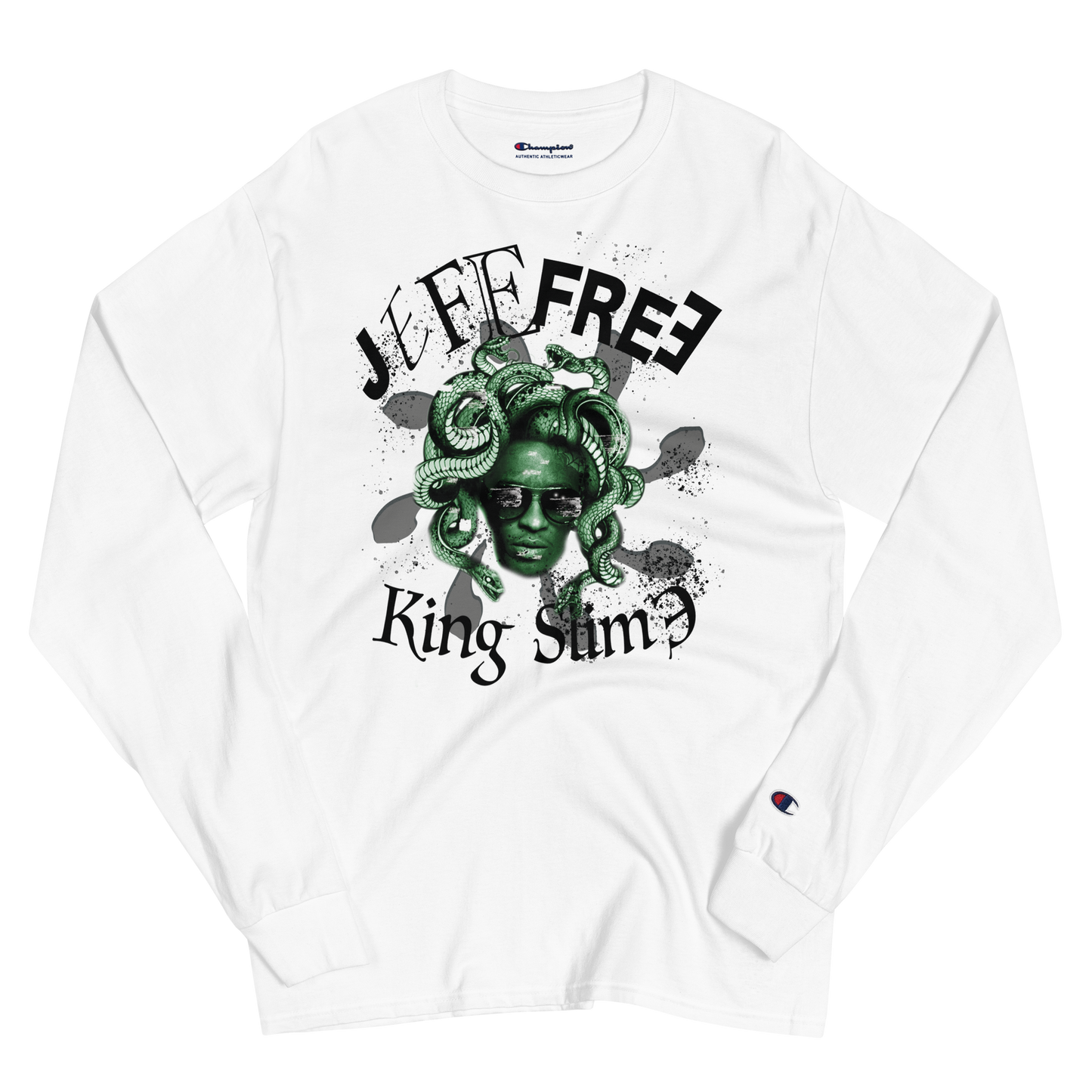 JEFE FREE