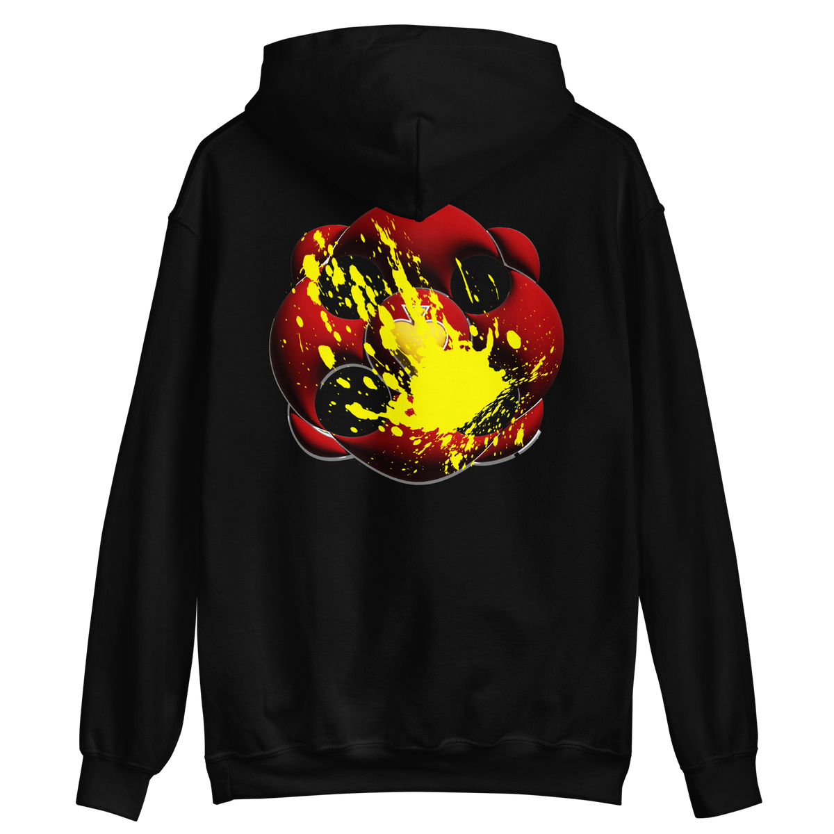 LOTPYN Hoodie
