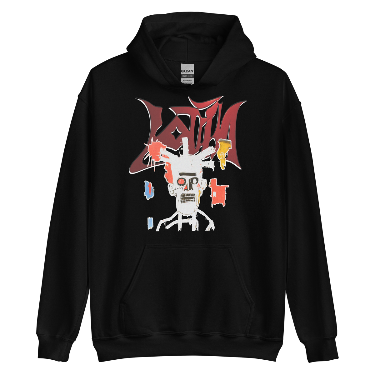 LOTPYN Hoodie