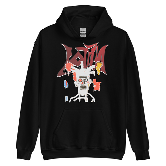 LOTPYN Hoodie